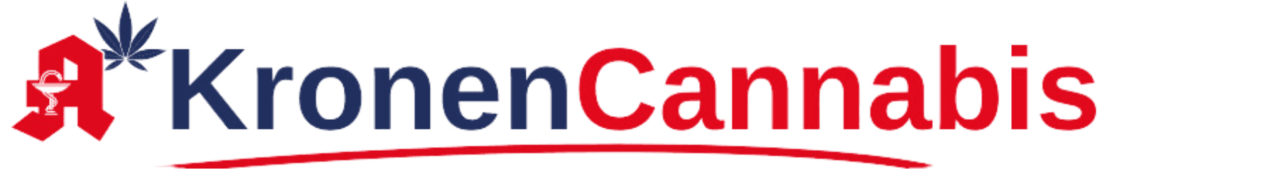 Logo der Kronen Cannabis Apotheke